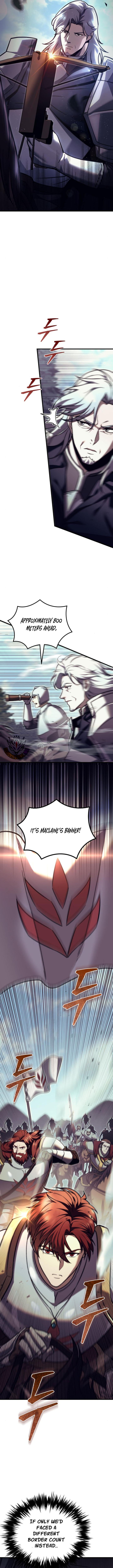 Regressor of the Fallen family Chapter 84 12
